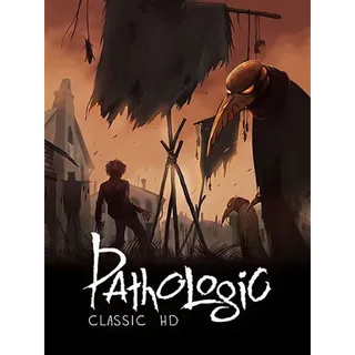 Pathologic Classic HD