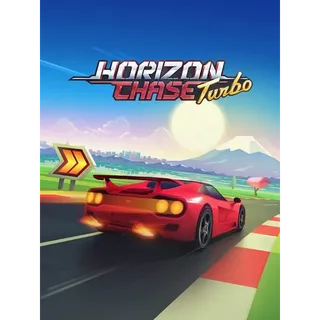 Horizon Chase Turbo