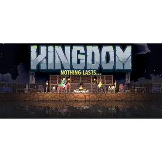 Kingdom: Classic