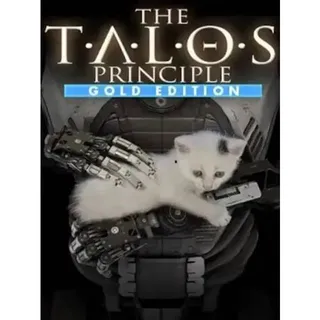 The Talos Principle: Gold Edition 