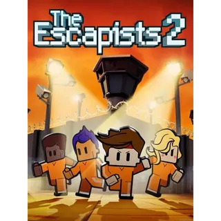 The Escapists 2