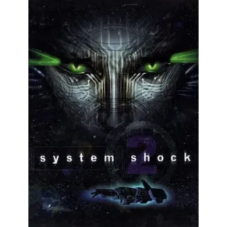 System Shock 2
