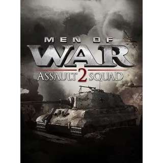 Men of War: Assault Squad 2 - Warchest Edition