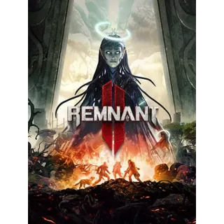 Remnant II (please read description if outside US)