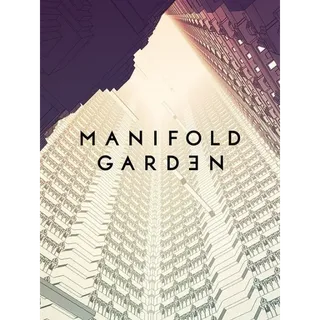 Manifold Garden