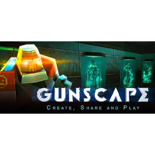 Gunscape