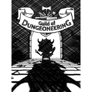 Guild of Dungeoneering (instant)