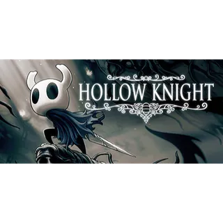 Hollow Knight