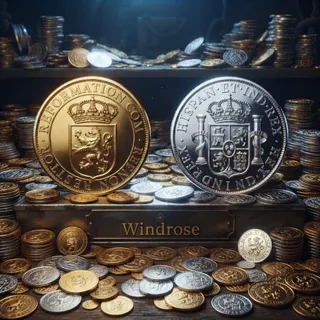 Currency