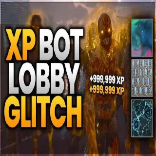 Zombies Bot Lobby