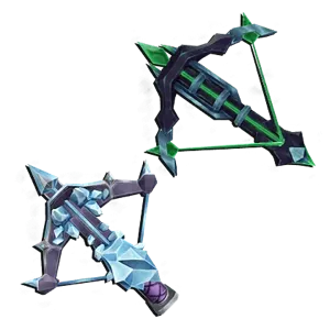 bow set mm2
