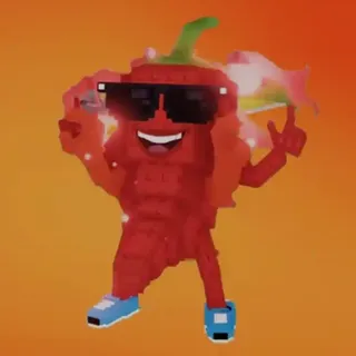 CHILLIN CHILI STEAL A BRAINROT