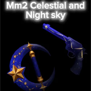MM2 // CELESTIAL