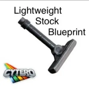 Lightweight Stock…