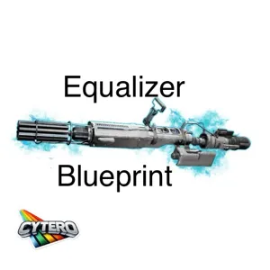 Equalizer Blueprint