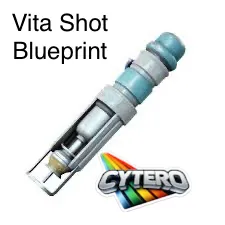Vita Shot Blueprint