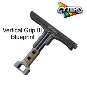 Vertical Grip 3…