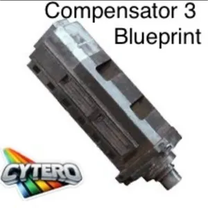 Compensator 3 Blueprint