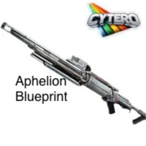 Aphelion Blueprint