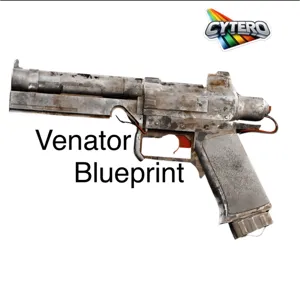 Venator Blueprint