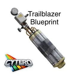 Trailblazer Blueprint