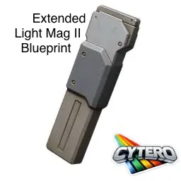 Extended Light Mag 2…