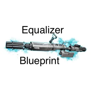 Equalizer Blueprint
