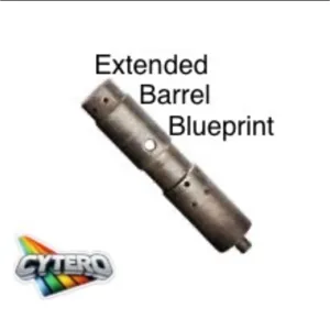 Extended Barrel…