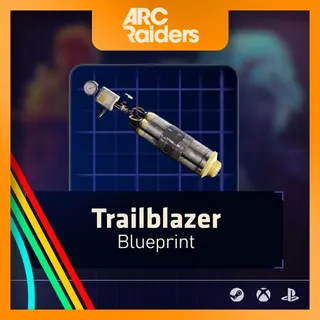 Trailblazer Blueprint