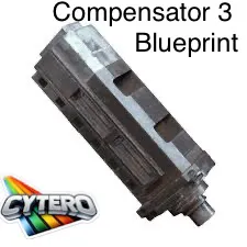 Compensator 3 Blueprint