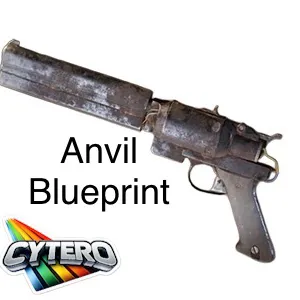 Anvil Blueprint