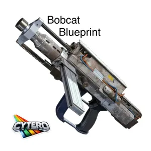 Bobcat Blueprint