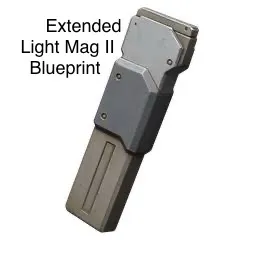 Extended Light Mag 2…