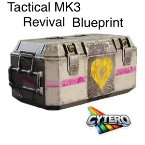 Tactical MK3 Revival