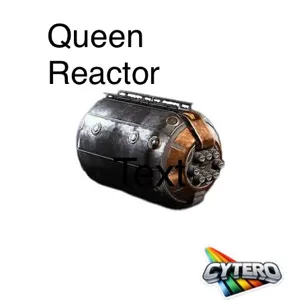 Queen Reactor