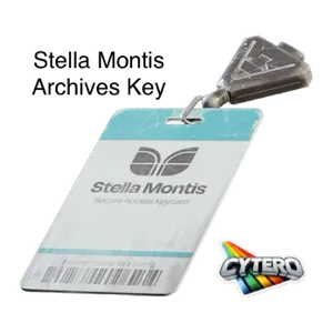 Stella Archives Key