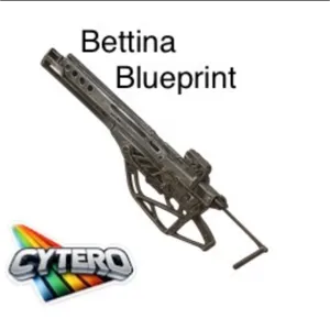 Bettina Blueprint