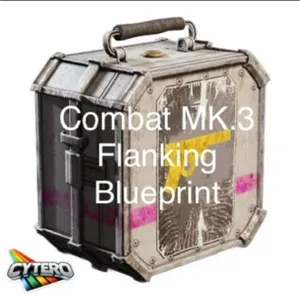 Combat MK3 Flanking…