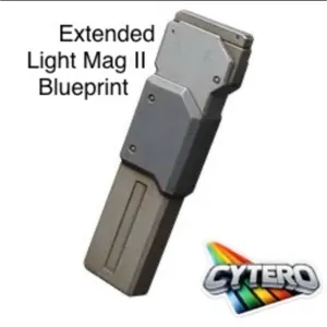 Extended Light Mag 2…