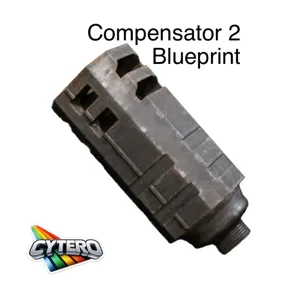 Compensator 2 Blue…