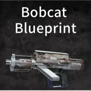 BOBCAT Blueprint