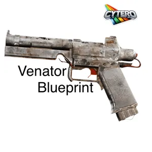 Venator Blueprint