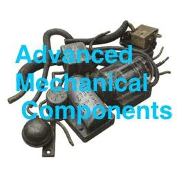 Advanced Mechanical…