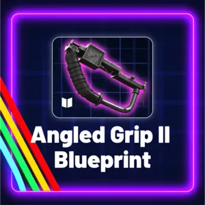 Angled Grip II
