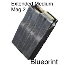 Extended Medium Mag 2…