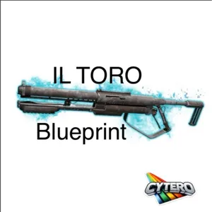 Il Toro Blueprint