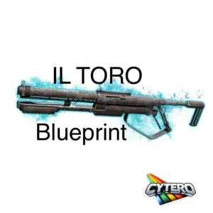 Il Toro Blueprint