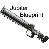 Jupiter Blueprint