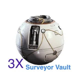 Arc Raiders Surveyor…