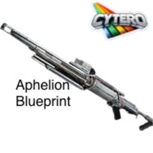 Aphelion Blueprint